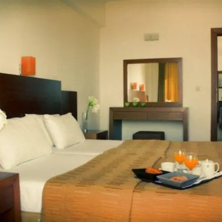 Rhodos Horizon Boutique-adults Only Апарт-отель