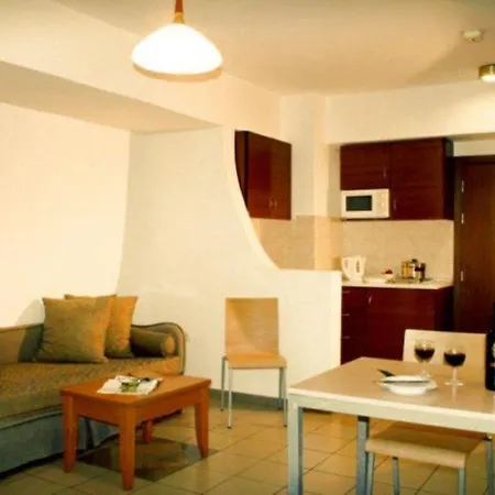 Rhodos Horizon Boutique-adults Only 4*