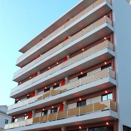 Rhodos Horizon Boutique-adults Only 4* Родос