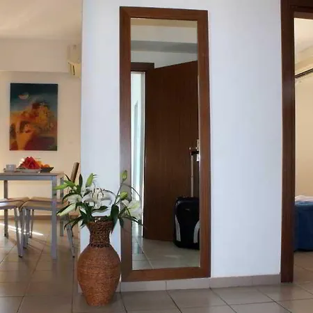 Rhodos Horizon Boutique-adults Only Апарт-отель 4*