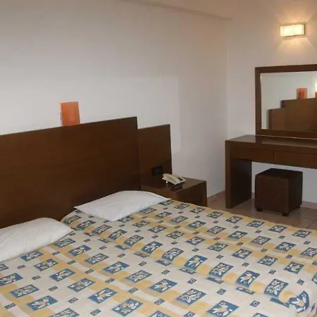 Lejlighedshotel Rhodos Horizon Boutique-adults Only Rhodes City