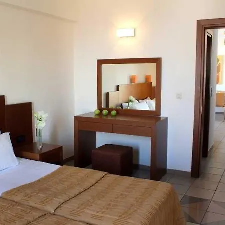 Rhodos Horizon Boutique-adults Only 4* Rhodes City