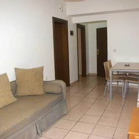 Lejlighedshotel Rhodos Horizon Boutique-adults Only