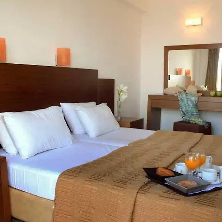 Rhodos Horizon Boutique-adults Only