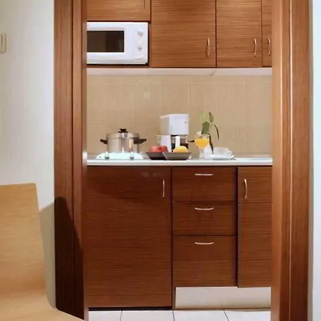 Rhodos Horizon Boutique-adults Only 4* Родос