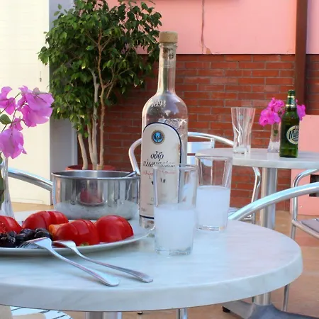 Rhodos Horizon Boutique-adults Only