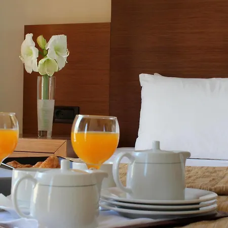 Rhodos Horizon Boutique-adults Only 4* Родос