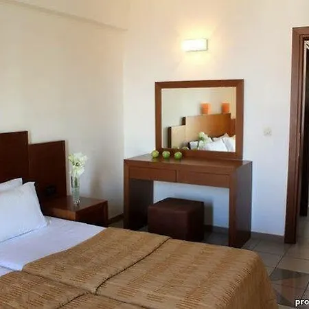 Rhodos Horizon Boutique-adults Only Apart Otel