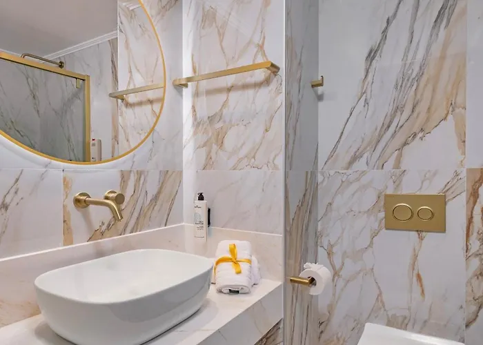 Apart Otel Rhodos Horizon Boutique-adults Only