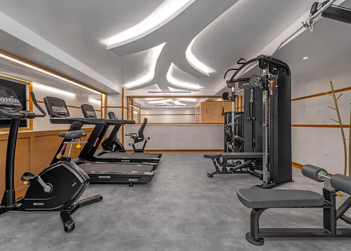 Rhodos Horizon Boutique-adults Only 4* Rhodes City