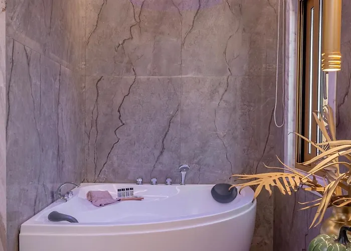 Hotel de apartamente Rhodos Horizon Boutique-adults Only