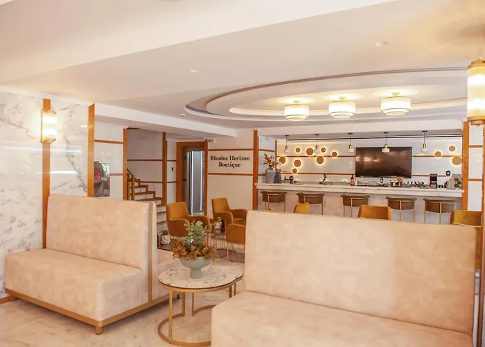 Rhodos Horizon Boutique-adults Only