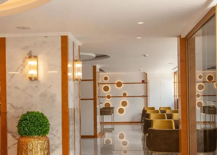 Hotel de apartamente Rhodos Horizon Boutique-adults Only 4*
