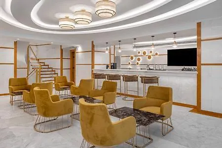 Hotel de apartamente Rhodos Horizon Boutique-adults Only 4*