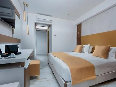 Rhodos Horizon Boutique-adults Only Hotel de apartamente Rhodes City
