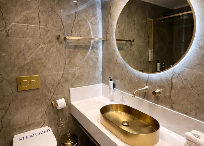 Hotel de apartamente Rhodos Horizon Boutique-adults Only Rhodes City