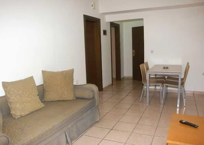 Apart Otel Rhodos Horizon Boutique-adults Only