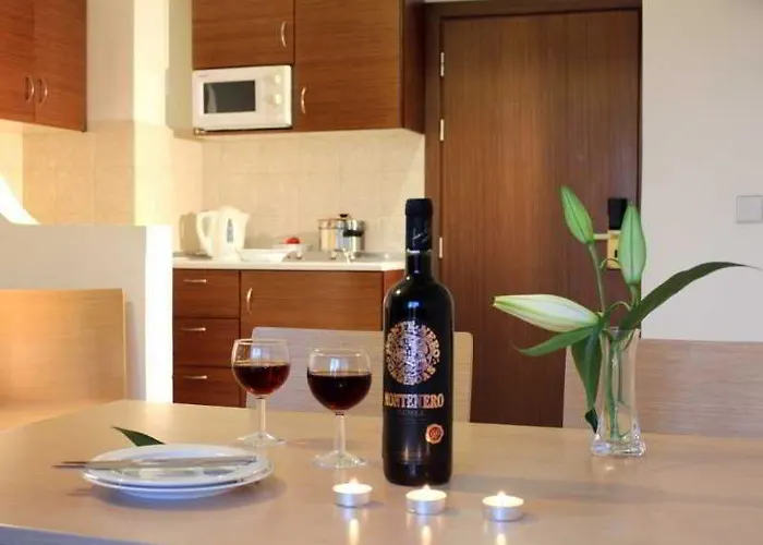 Rhodos Horizon Boutique-adults Only Apart Otel