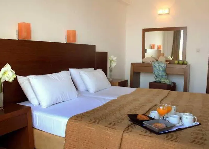 Rhodos Horizon Boutique-adults Only