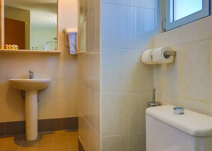 شقة فندقية Rhodos Horizon Boutique-adults Only 4*