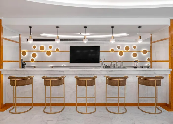 شقة فندقية Rhodos Horizon Boutique-adults Only Rhodes City