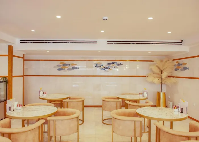 Rhodos Horizon Boutique-adults Only