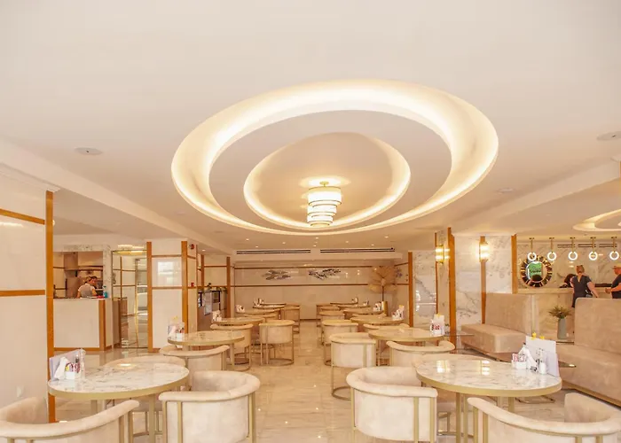 شقة فندقية Rhodos Horizon Boutique-adults Only 4*