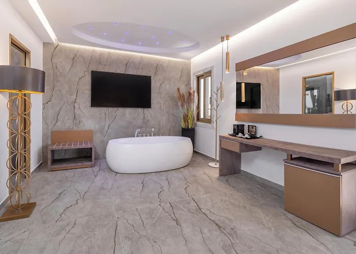 Rhodos Horizon Boutique-adults Only 4*