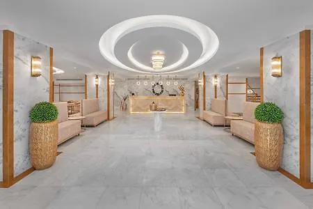 شقة فندقية Rhodos Horizon Boutique-adults Only 4*