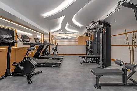 شقة فندقية Rhodos Horizon Boutique-adults Only 4*