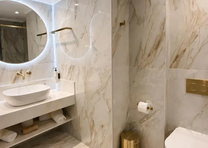 Rhodos Horizon Boutique-adults Only 4*
