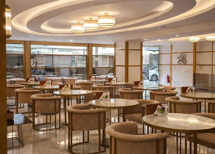 Rhodos Horizon Boutique-adults Only شقة فندقية Rhodes City