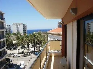 Rhodos Horizon Boutique-adults Only 4*