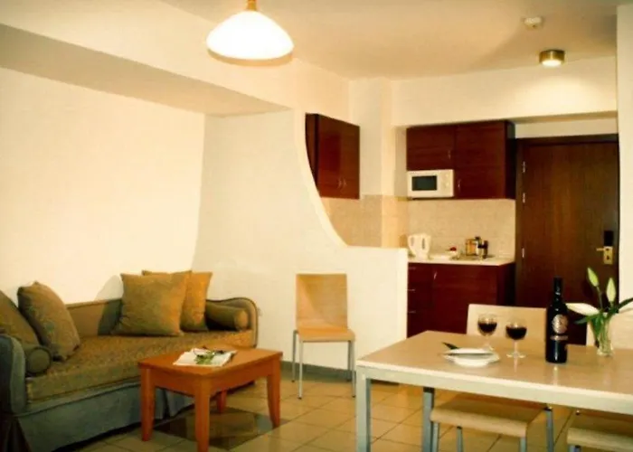 Rhodos Horizon Boutique-adults Only 4*