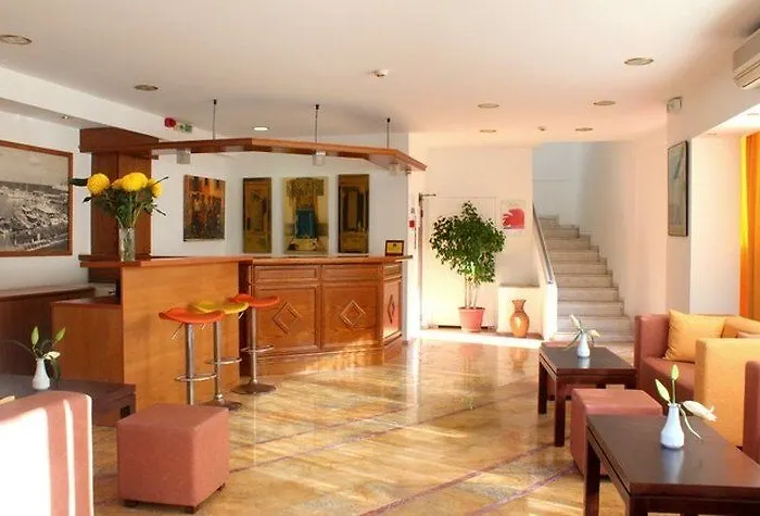 Rhodos Horizon Boutique-adults Only 4* Rhodes City