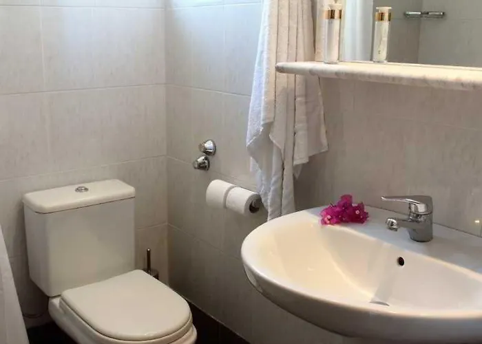 شقة فندقية Rhodos Horizon Boutique-adults Only 4*