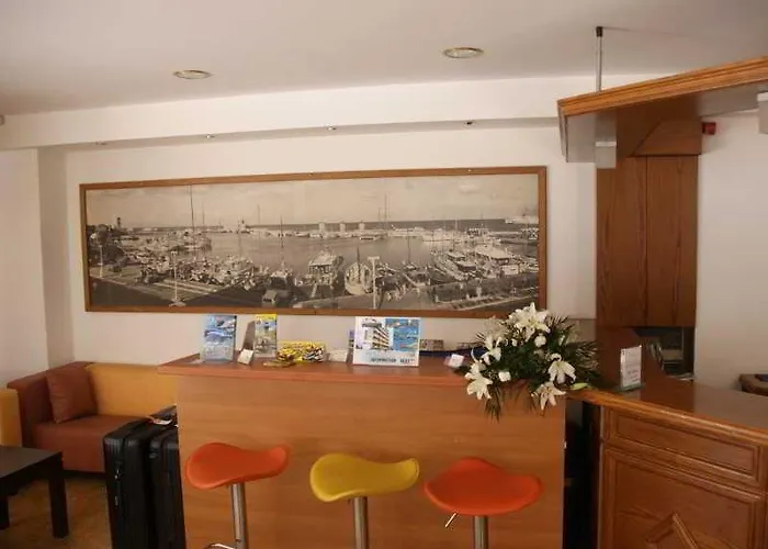 Rhodos Horizon Boutique-adults Only 4*