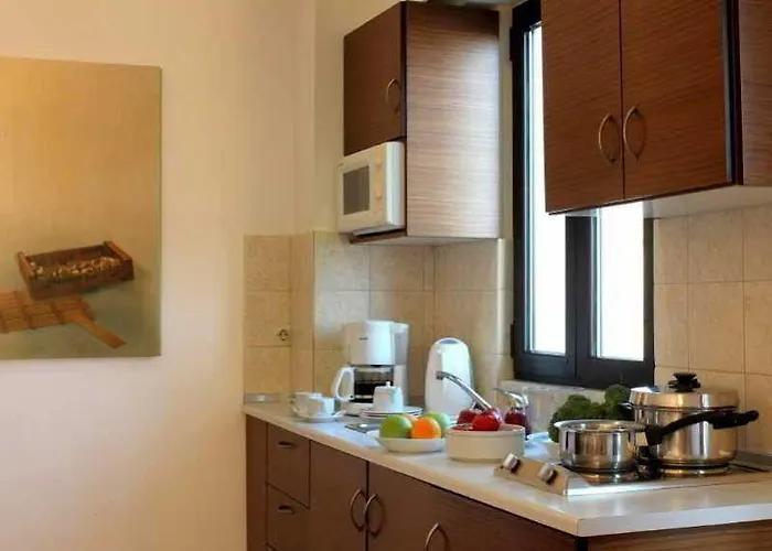 Rhodos Horizon Boutique-adults Only